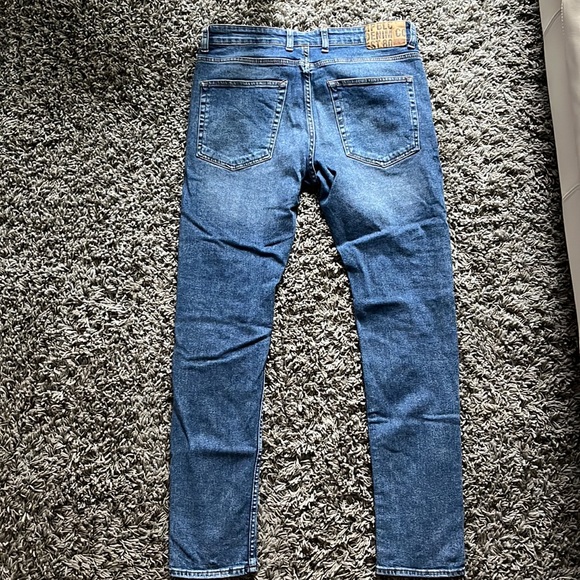 Denim Republic 2018 Collection Slim Jeans - Picture 2 of 5